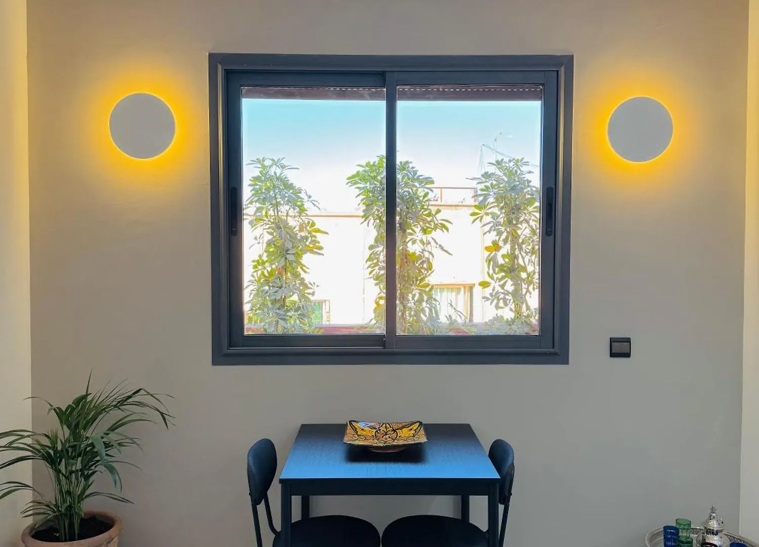 Apartment Majorelle Elegance City Center Marrakesh