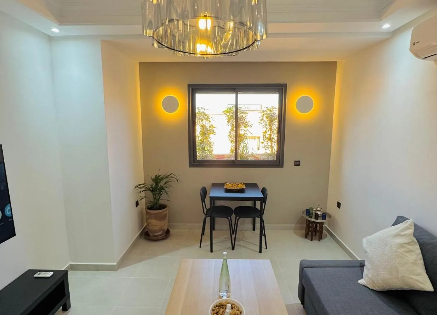 Majorelle Elegance City Center Marrakesh Apartment