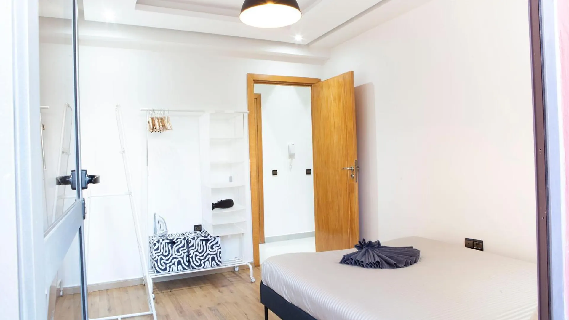 Apartment Majorelle Elegance City Center Marrakesh