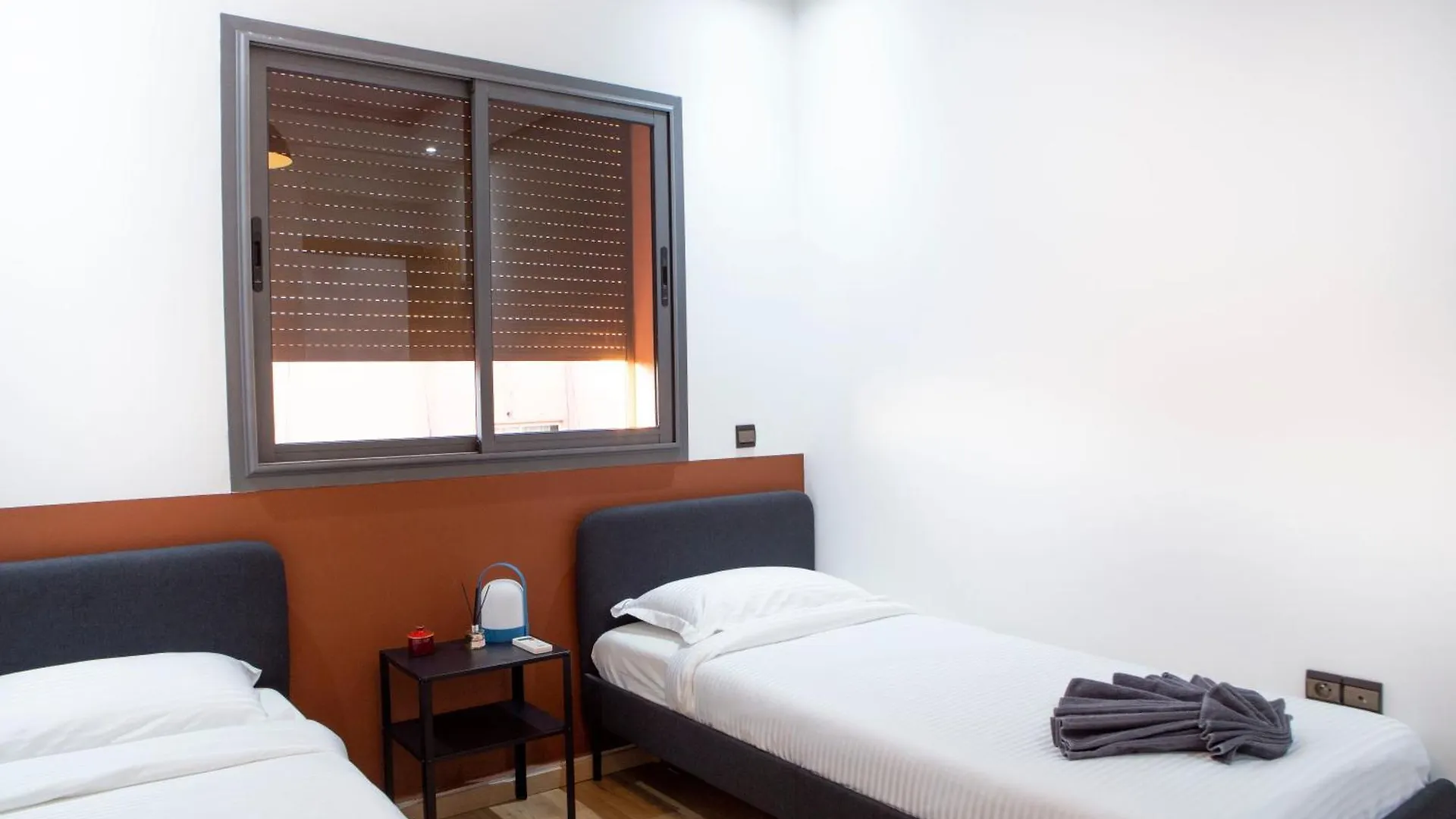 Majorelle Elegance City Center Marrakesh Apartment