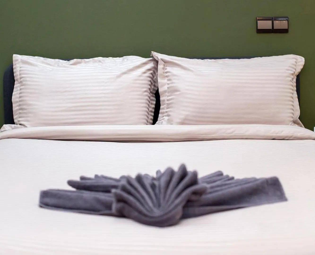Apartment Majorelle Elegance City Center Marrakesh