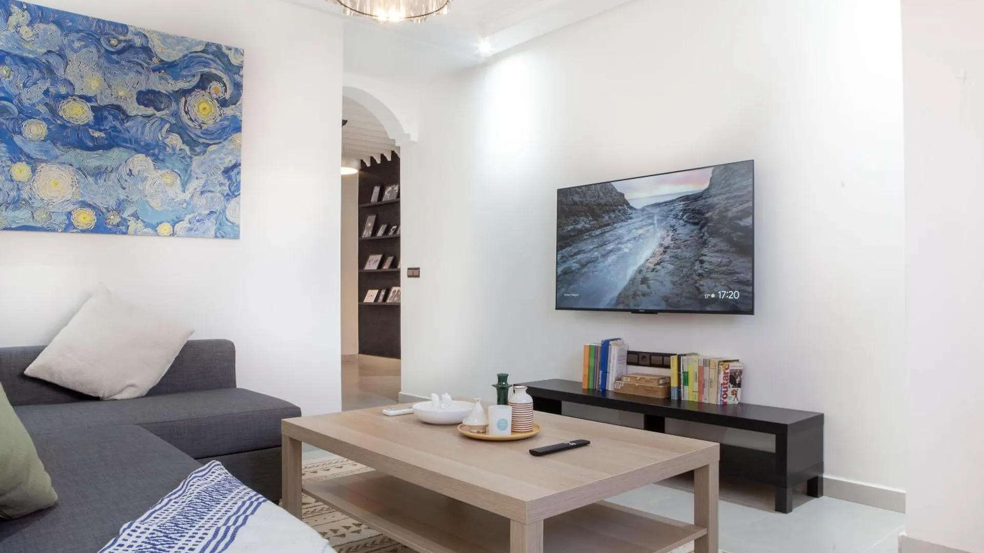 Majorelle Elegance City Center contacts
