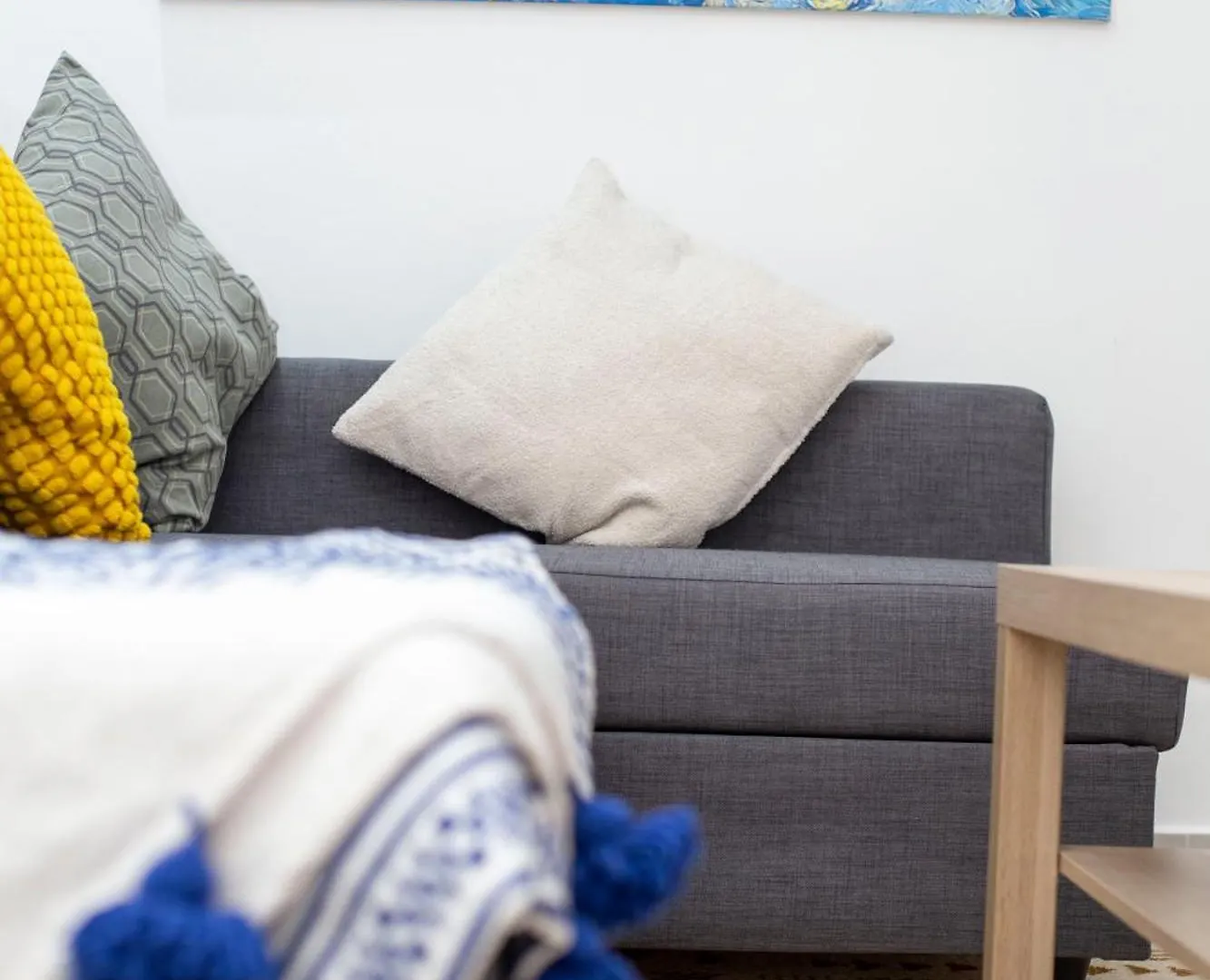 Majorelle Elegance City Center Marrakesh Apartment