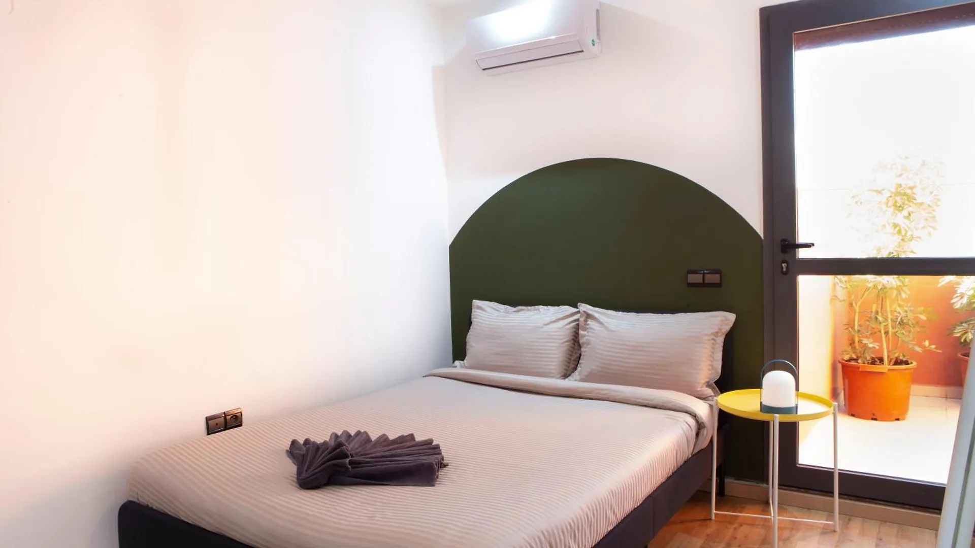 Majorelle Elegance City Center Marrakesh Apartment