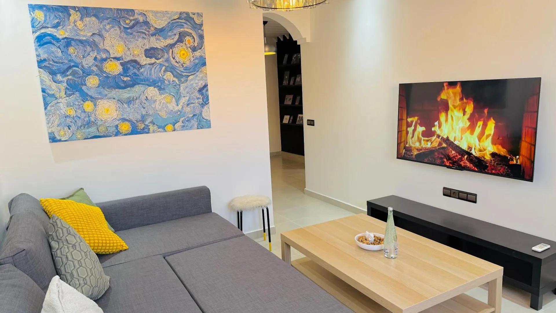 Majorelle Elegance City Center Marakeş 0*,  Fas